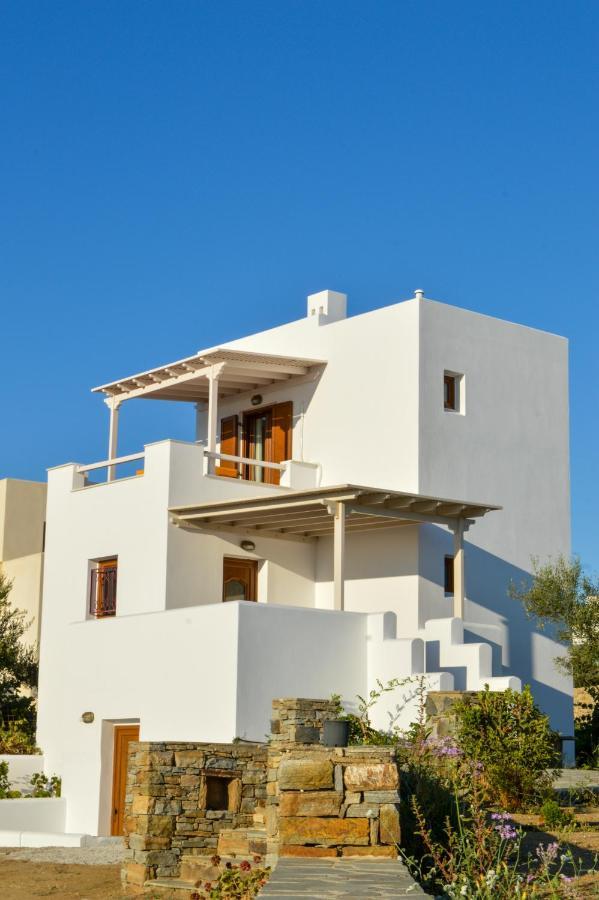 Villa Iokasti Плака Екстер'єр фото