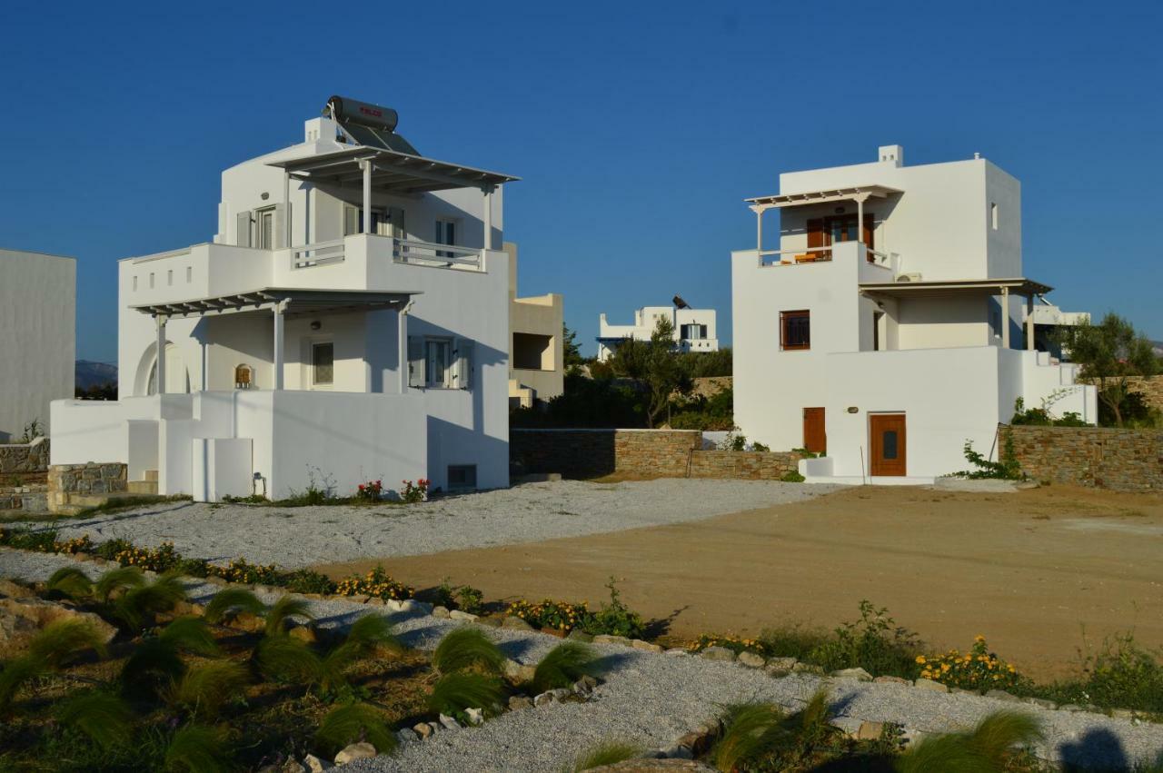 Villa Iokasti Плака Екстер'єр фото